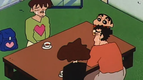 새신랑이 가출했어요