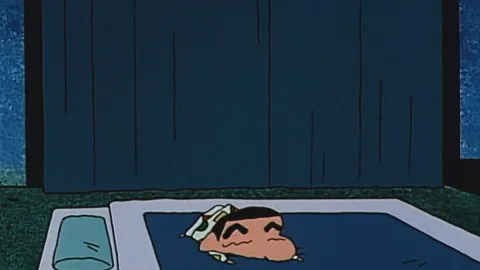 아빠가 문밖에서 밤을새요