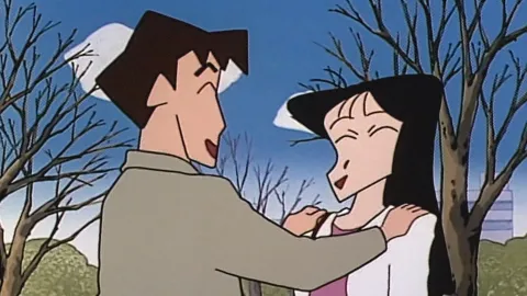 나미리 선생님은 데이트 하느라 바빠요