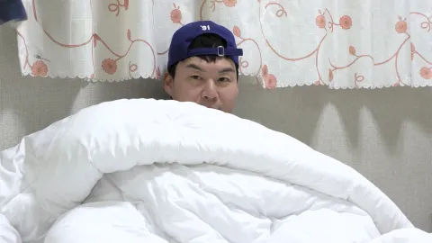 6기 영수의 불안한 취중 진담
