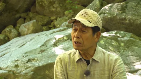나는 자연인이다 608화