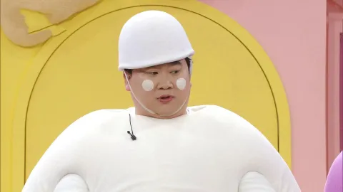 NK 세포의 비밀
