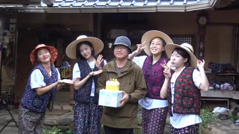 지락이의 뛰뛰빵빵 3회