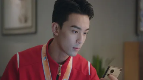 우리가 만난 겨울 30화