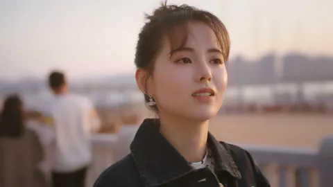이별은 허리케인 같다
