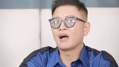 46. 조선의 사랑꾼 46화