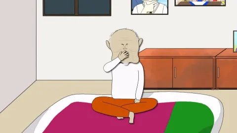 제6화: 뚜식이네 로봇 청소기 외