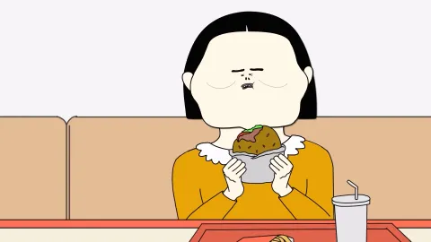 제7화: 마트에서 조심하세요! 외