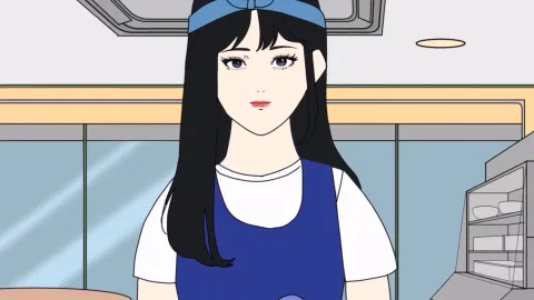 제9화: 탕후루 외