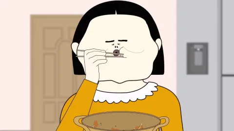 제10화: 짜장면 vs 짬뽕 외