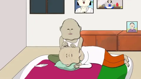 제1화: 뚜식이 필통의 속마음 외