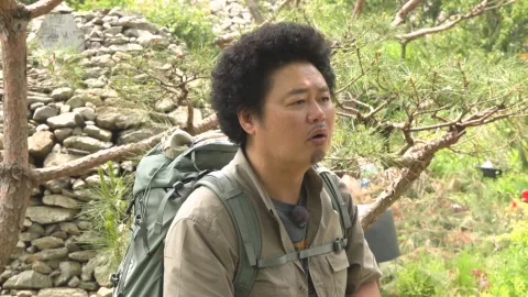 나는 자연인이다 609화