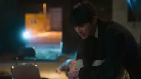 서브의 역습