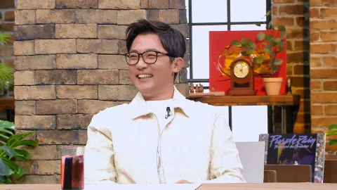 아빠는 꽃중년 8화