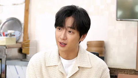 식객 허영만의 백반기행 252화