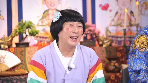 무엇이든 물어보살 271화