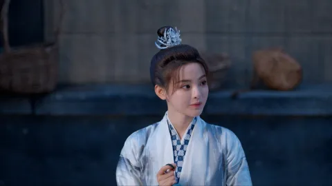 칠시길상 3화