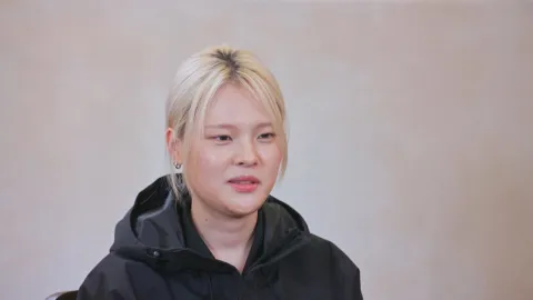 27. 아빠하고 나하고 27화