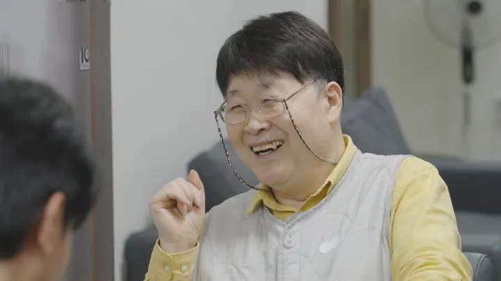 3. 지금, 이 순간 3화