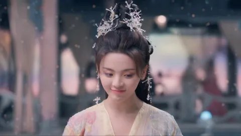 칠시길상 14화