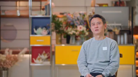 28. 아빠하고 나하고 28화