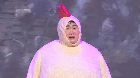 힘내라! 유익균