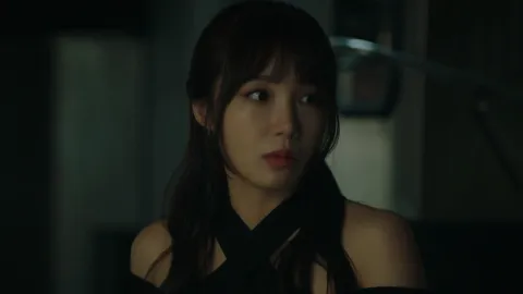 낮과 밤이 다른 그녀 5화