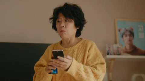 낮과 밤이 다른 그녀 6화