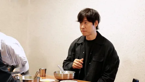 식객 허영만의 백반기행 254화