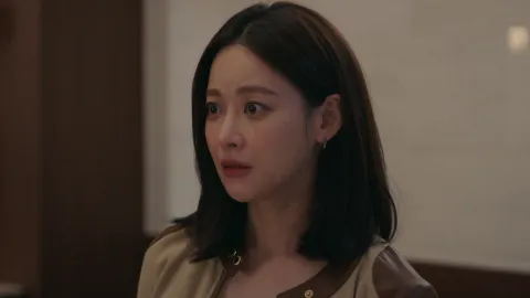 플레이어2  꾼들의 전쟁 9화