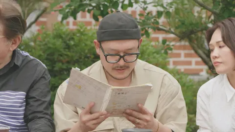 90회 | 회장님네를 찾아온 전원일기 식구는?