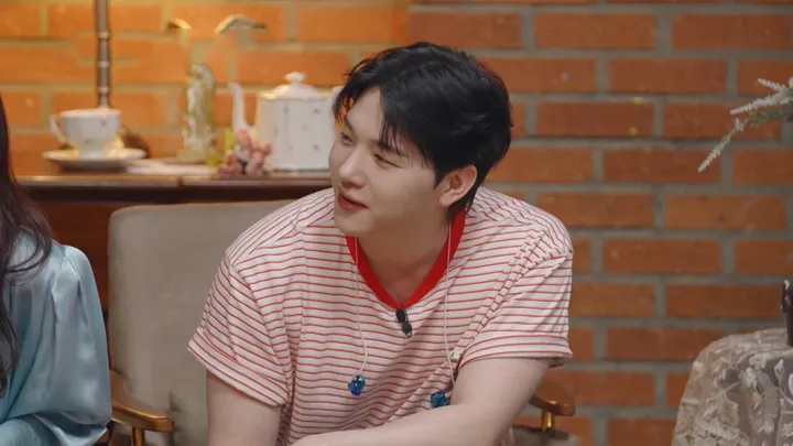 5. 지금, 이 순간 5화
