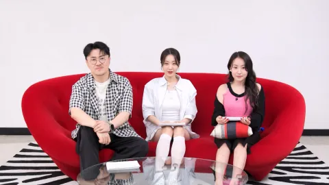 처음이자 마지막 사랑, 19기 옥상 커플