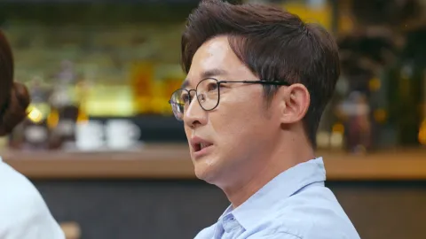 아빠는 꽃중년 11화
