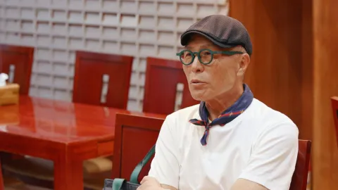 식객 허영만의 백반기행 255화