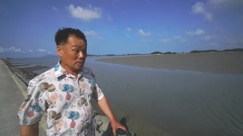 914. 땀송송 보양탁 1부 기운 차리러 왔섬, 화도