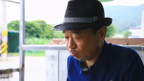 915. 땀송송 보양탁 2부 기장, 장어 로드
