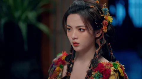 칠시길상 34화