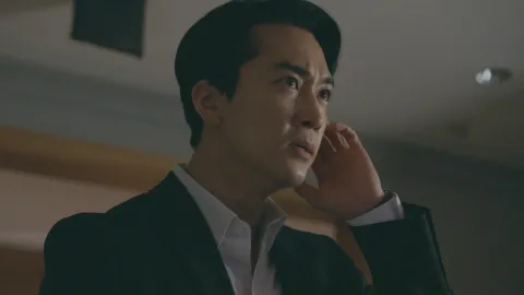 플레이어2  꾼들의 전쟁 12화