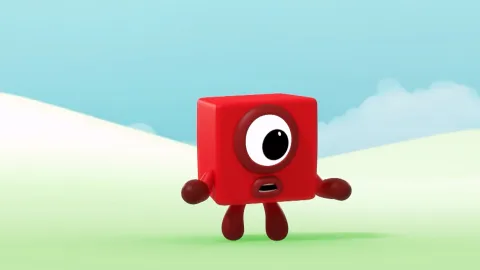 일