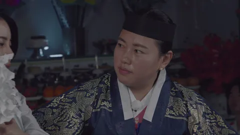 귀(鬼), 귀신을 믿으십니까?