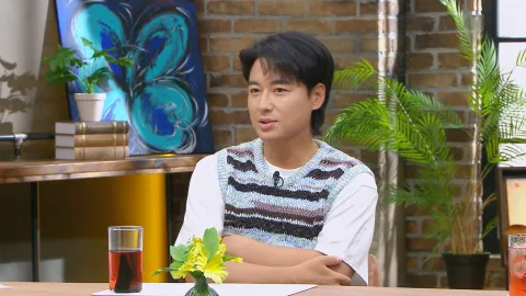 아빠는 꽃중년 12화