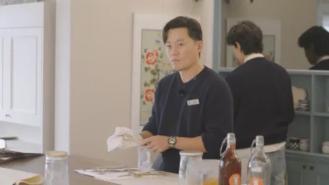 서진이네 2 3화