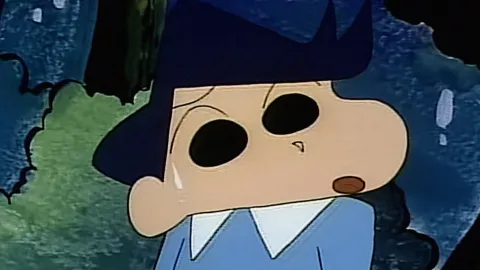 떡잎탐험대와공포의흰둥이