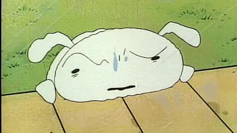 짱아는반짝이는걸좋아해