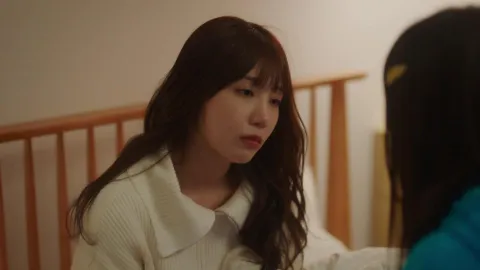 낮과 밤이 다른 그녀 9화