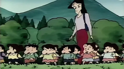 즐거운소풍가는날