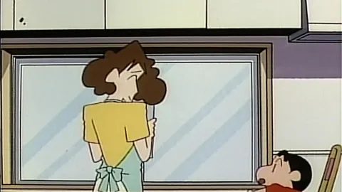 선물이왔어요