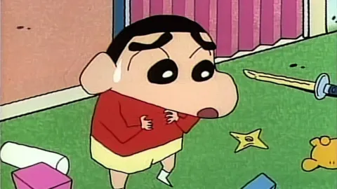 부서진로봇,범인은누구