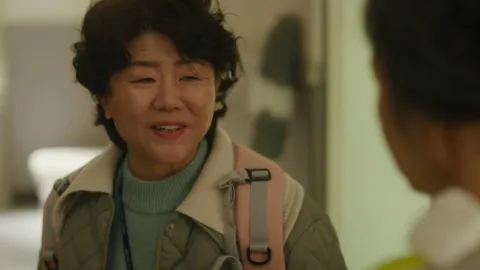 낮과 밤이 다른 그녀 10화
